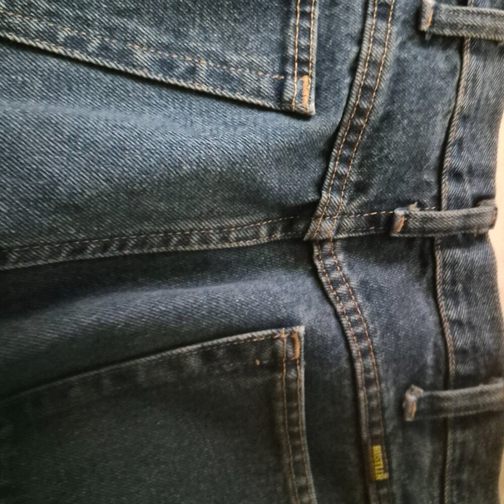 Men's Ruster Jeans - Picture 3 of 6